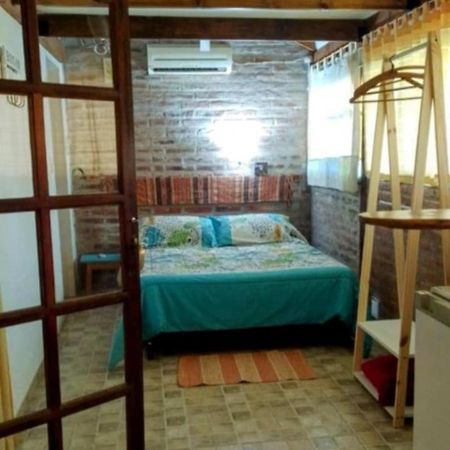 Tenderete Villa General Belgrano Ngoại thất bức ảnh
