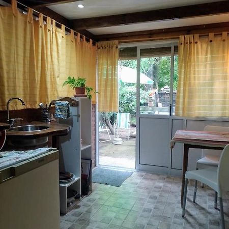 Tenderete Villa General Belgrano Ngoại thất bức ảnh