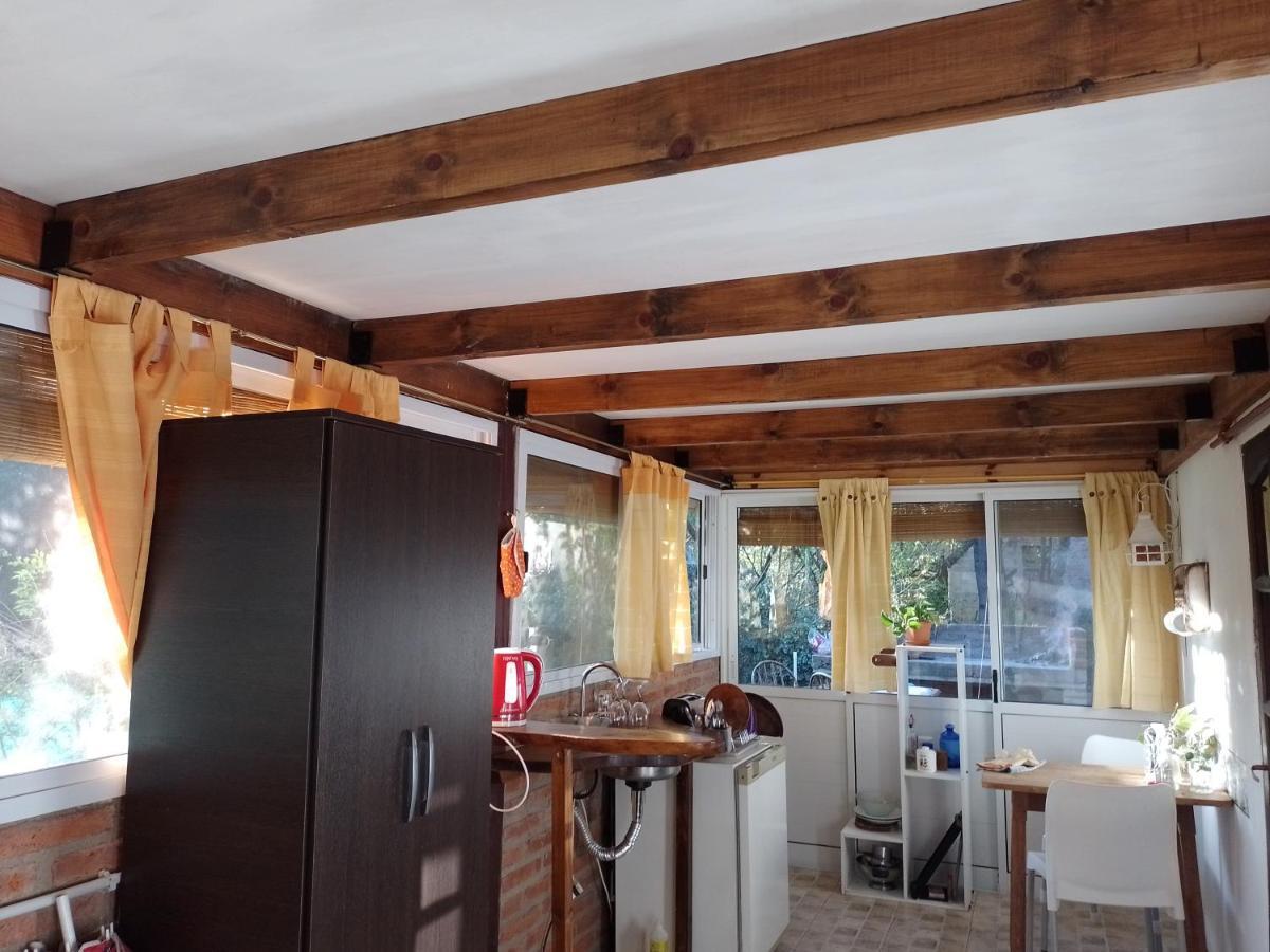 Tenderete Villa General Belgrano Ngoại thất bức ảnh