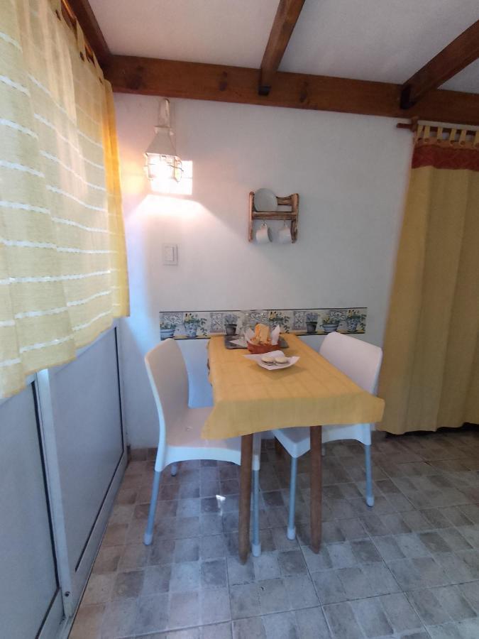 Tenderete Villa General Belgrano Ngoại thất bức ảnh