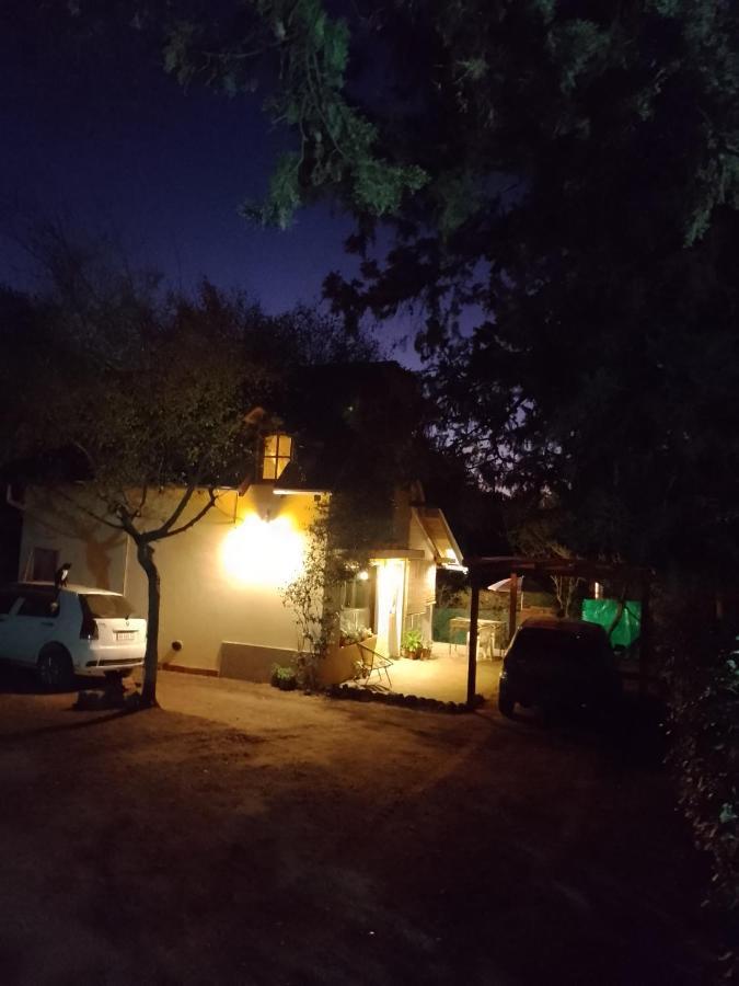 Tenderete Villa General Belgrano Ngoại thất bức ảnh