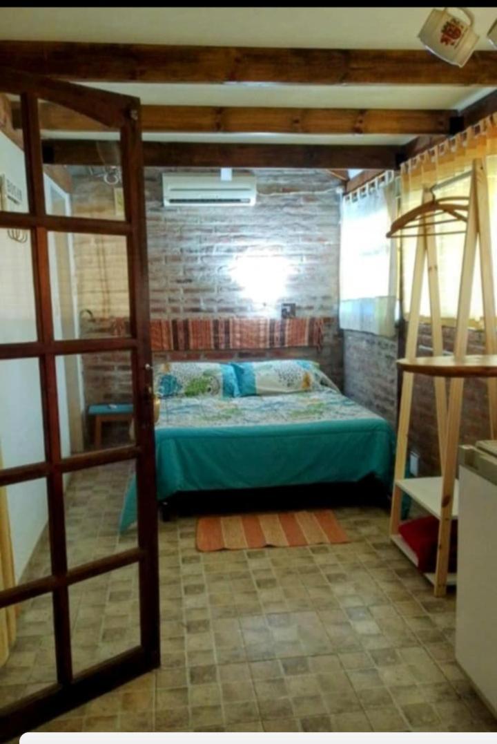 Tenderete Villa General Belgrano Ngoại thất bức ảnh